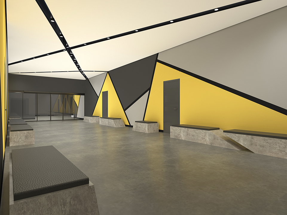 Erzurum Atatürk University Cinema TV Faculty