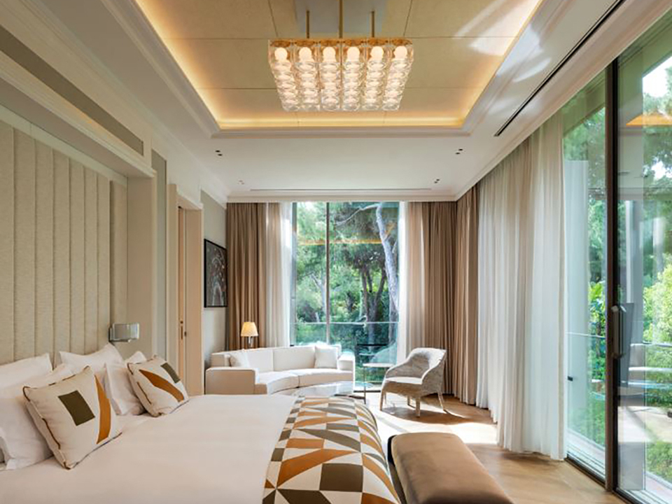 Maxx Royal Belek Owner House