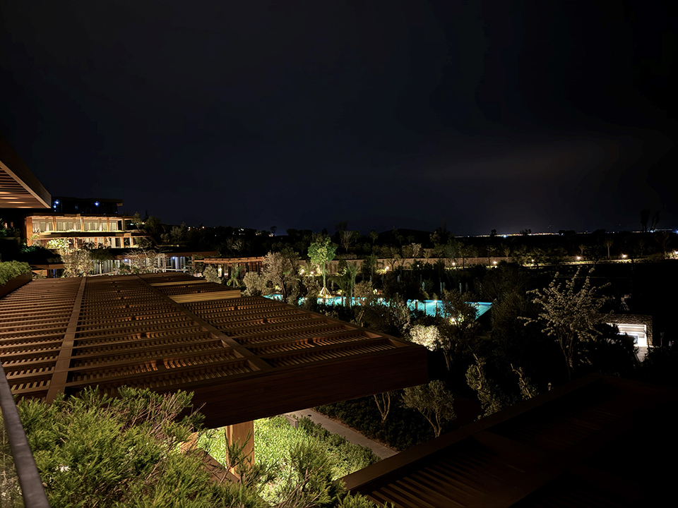 Maxx Royal Bodrum Resort